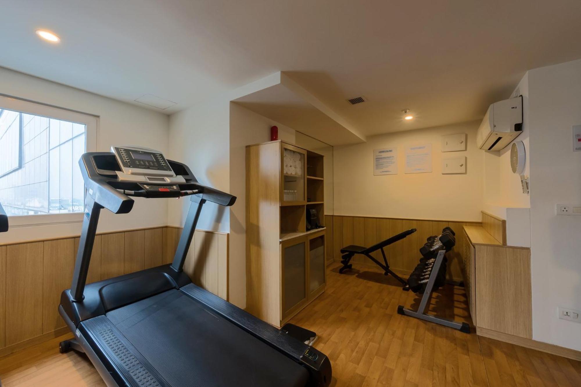 Holiday Inn Express Greater Noida Knowledge Park By Ihg Bagian luar foto